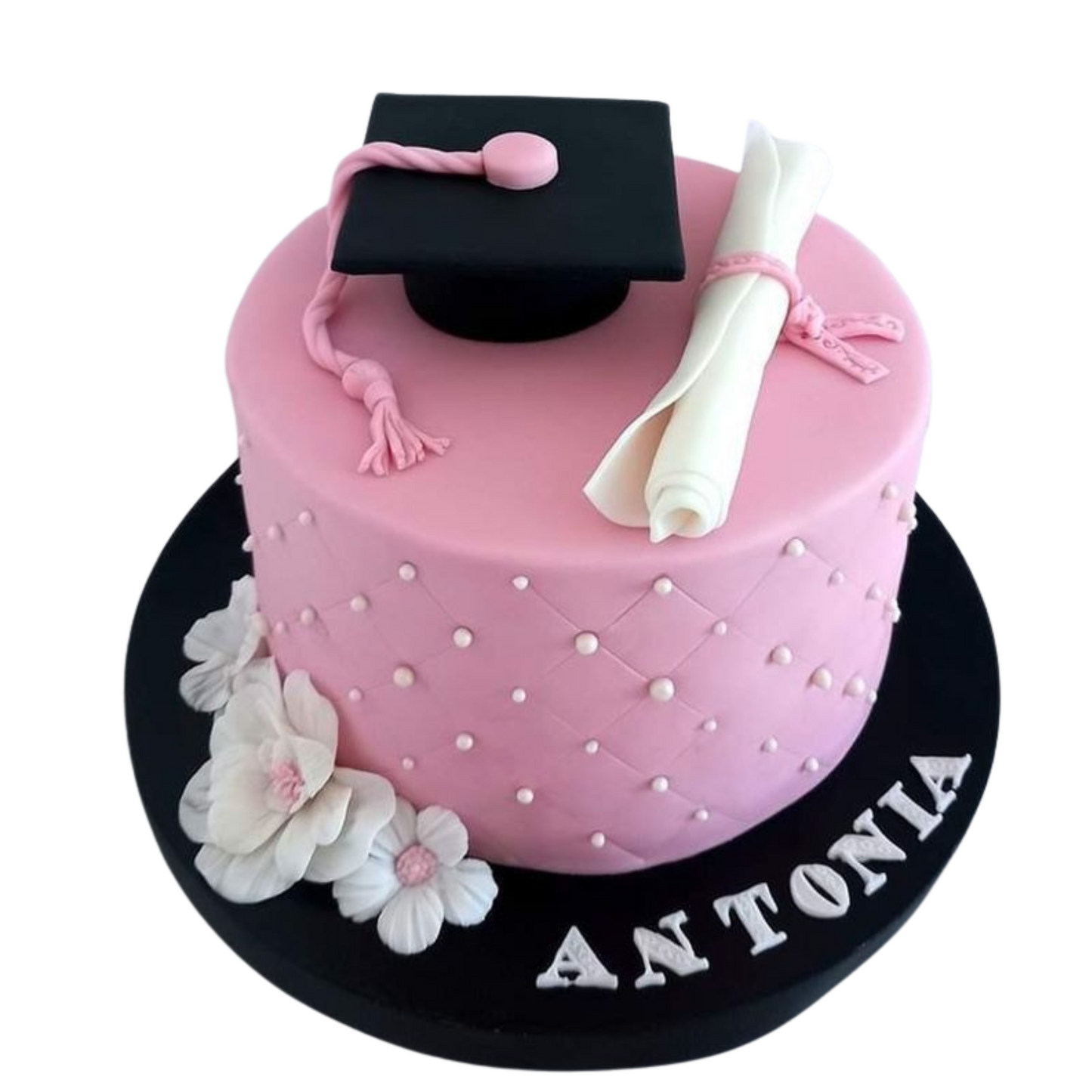 Graduation Cake