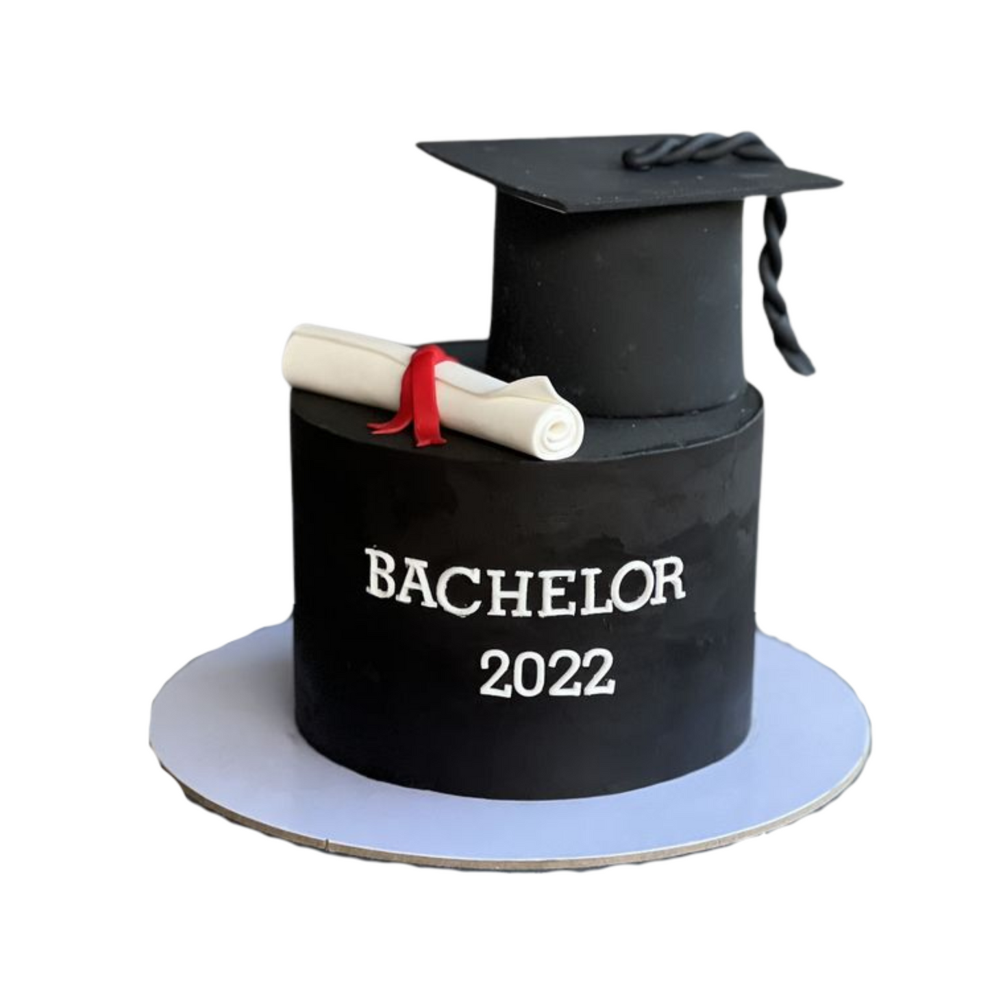 Graduation Cake