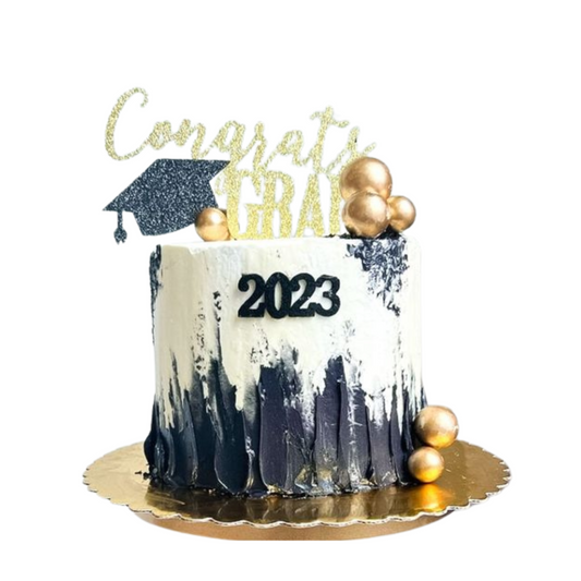 Graduation Cake