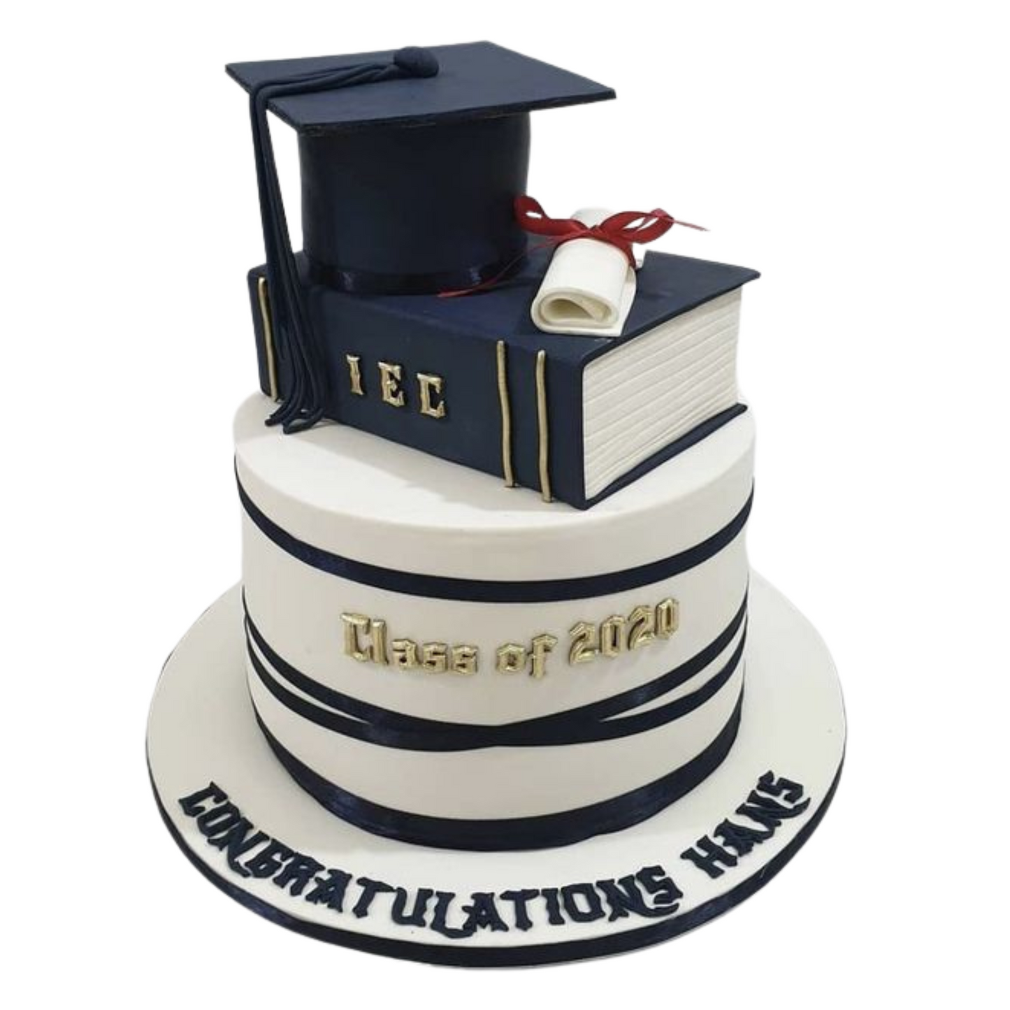 Graduation Cake