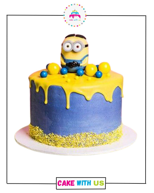 Minion 3