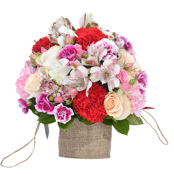 Women Wish Bouquet